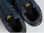 Кроссовки Adidas ZX 750 - 43358