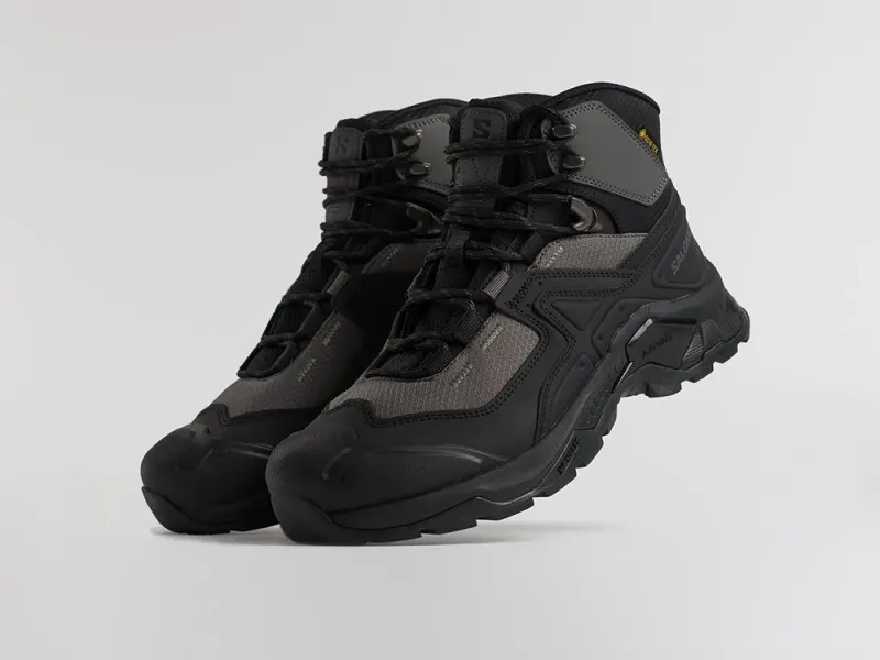 Ботинки Salomon Quest Element GTX - 45761
