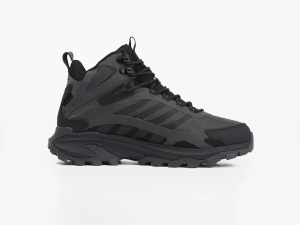 Зимние Ботинки Merrell Moab Speed 2 Mid - 43660