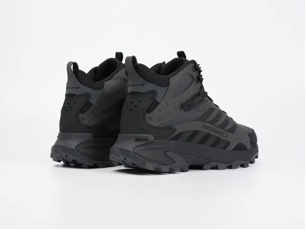 Зимние Ботинки Merrell Moab Speed 2 Mid - 43660