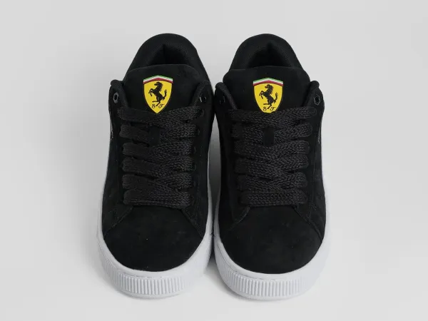 Кроссовки Puma Suede XL - 44005