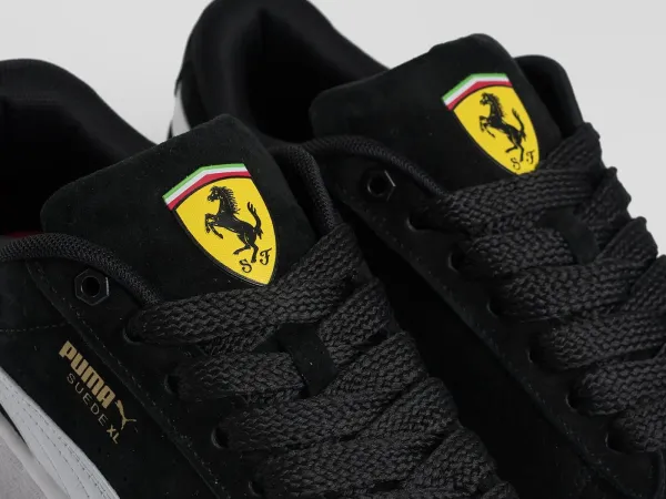Кроссовки Puma Suede XL - 44005