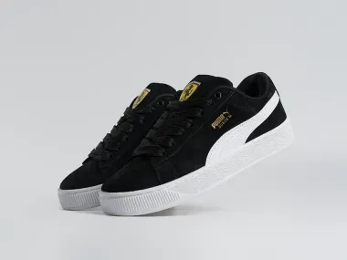 Кроссовки Puma Suede XL - 44005