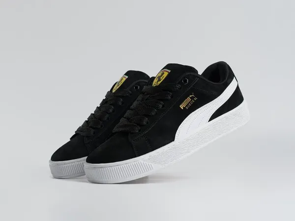 Кроссовки Puma Suede XL - 44005