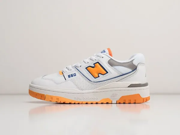 Кроссовки New Balance 550 - 37563