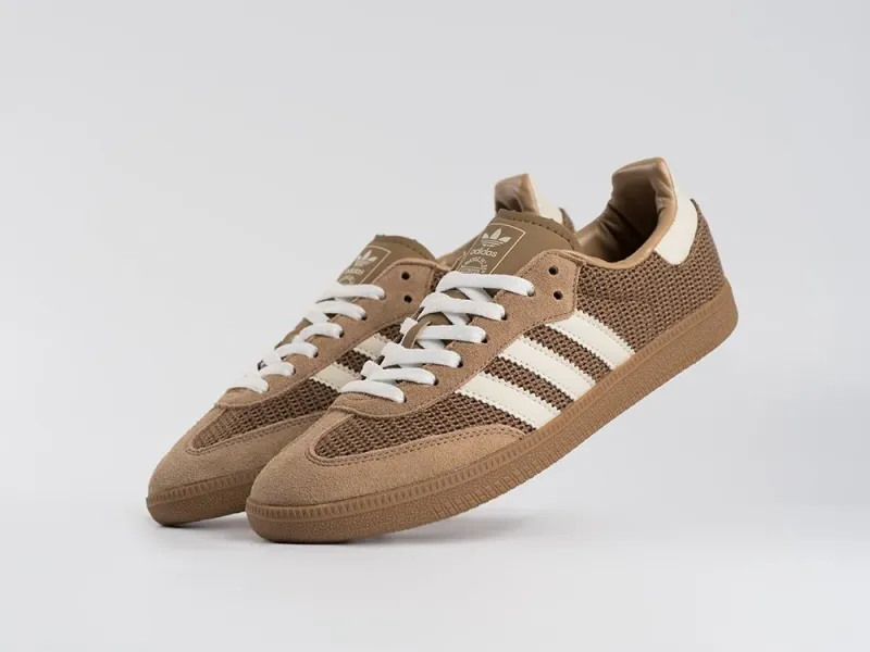 Кроссовки Adidas Samba OG - 43237