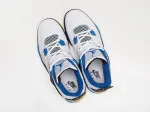 Кроссовки Nike Air Jordan 4 Retro - 36608