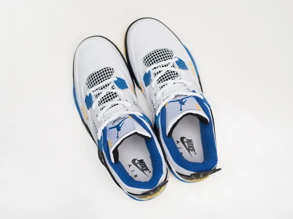 Кроссовки Nike Air Jordan 4 Retro - 36608