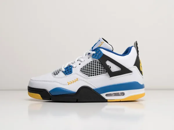 Кроссовки Nike Air Jordan 4 Retro - 36608