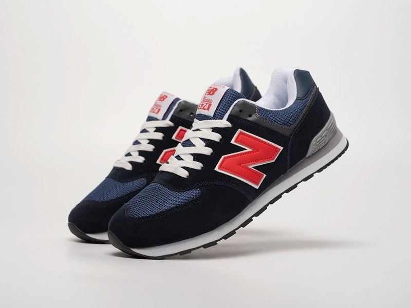 Кроссовки New Balance 574 - 41885