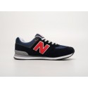 Кроссовки New Balance 574 - 41885