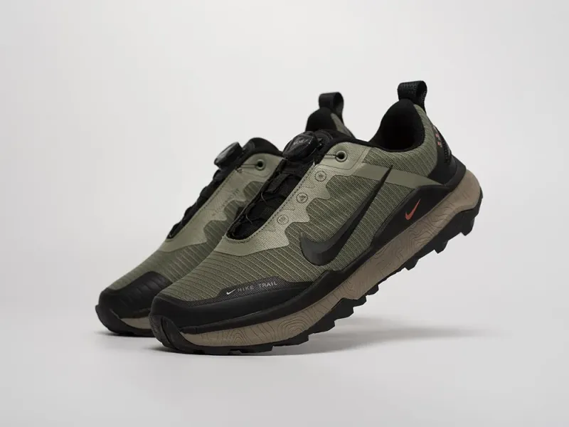 Кроссовки Nike Wildhorse 8 - 41152