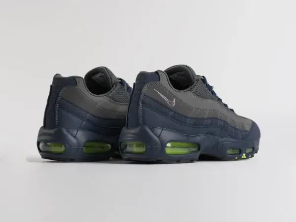 Кроссовки Nike Air Max 95 - 28507