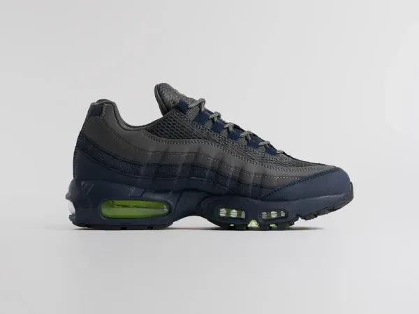 Кроссовки Nike Air Max 95 - 28507