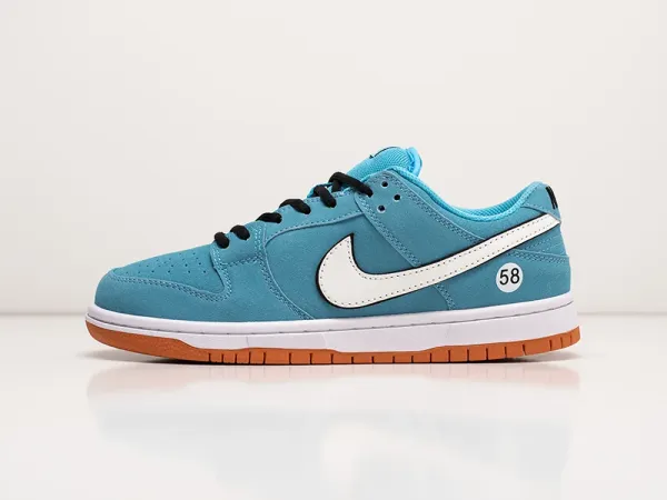 Кроссовки Nike SB Dunk Low - 30294