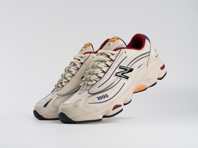 Кроссовки New Balance 1000 - 44150