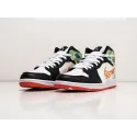 Кроссовки Nike Air Jordan 1 Mid - 29717