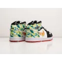 Кроссовки Nike Air Jordan 1 Mid - 29717