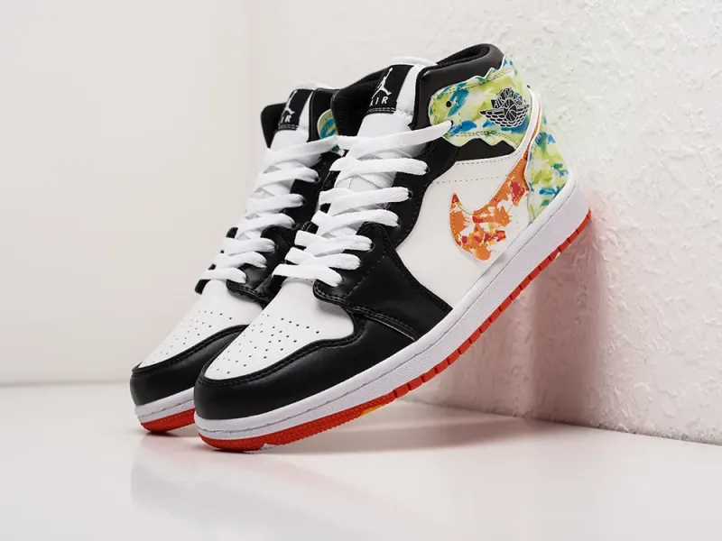 Кроссовки Nike Air Jordan 1 Mid - 29717
