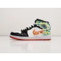 Кроссовки Nike Air Jordan 1 Mid - 29717