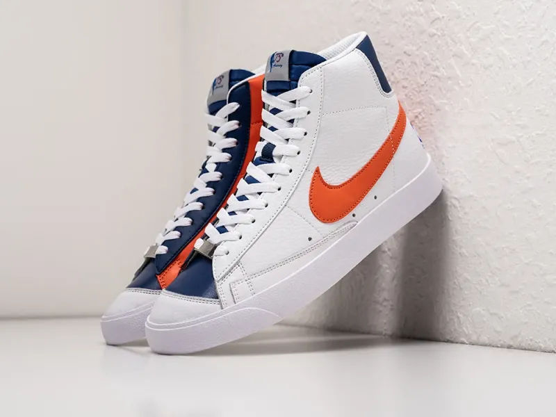 Кроссовки NBA x Nike Blazer Mid 77 - 34950