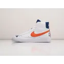 Кроссовки NBA x Nike Blazer Mid 77 - 34950
