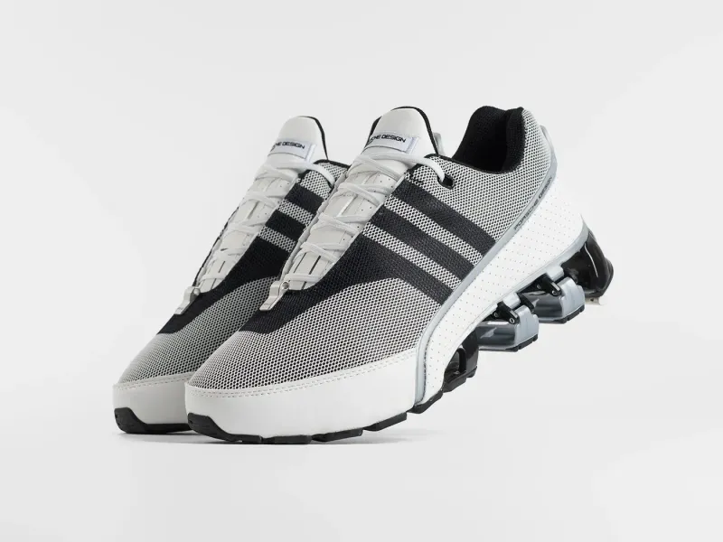 Кроссовки Adidas Porsche Design Leather P5000 - 46910