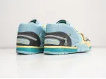 Кроссовки Travis Scott x Nike Air Trainer 1 SP - 34843