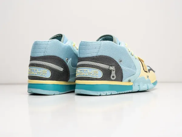 Кроссовки Travis Scott x Nike Air Trainer 1 SP - 34843