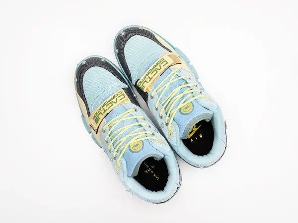 Кроссовки Travis Scott x Nike Air Trainer 1 SP - 34843