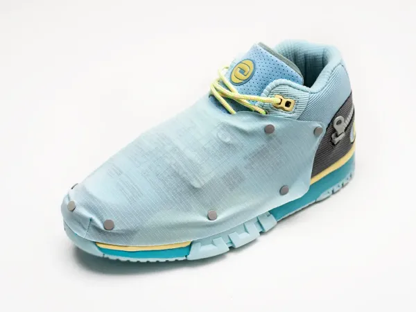 Кроссовки Travis Scott x Nike Air Trainer 1 SP - 34843