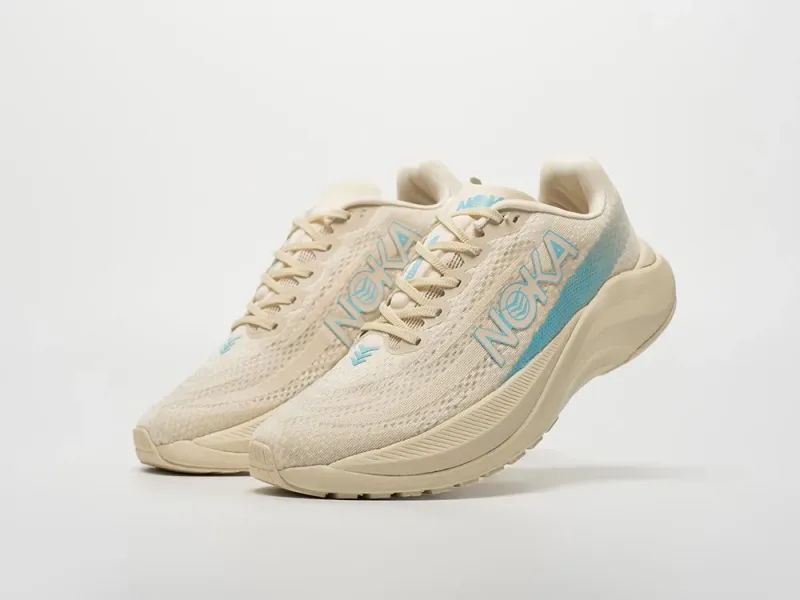 Кроссовки Hoka Mach X - 42809
