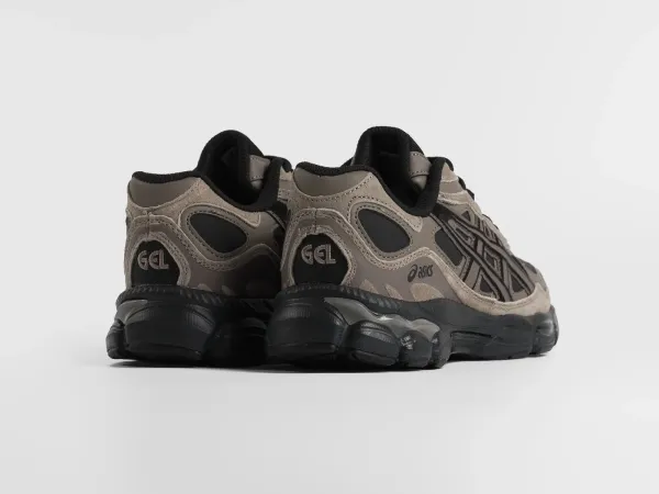 Кроссовки Asics GEL-NYC - 45727