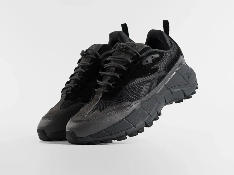 Кроссовки Reebok Zig Kinetica 2.5 Edge - 46884