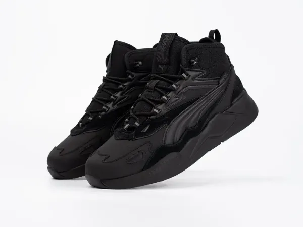 Зимние Кроссовки Puma RS-X Hi - 43739
