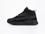 Зимние Кроссовки Puma RS-X Hi - 43739
