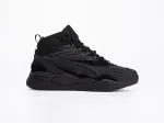 Зимние Кроссовки Puma RS-X Hi - 43739