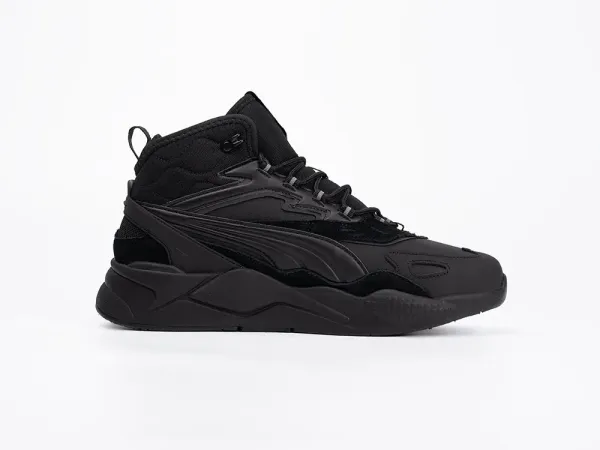Зимние Кроссовки Puma RS-X Hi - 43739