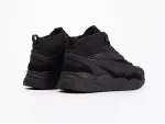 Зимние Кроссовки Puma RS-X Hi - 43739