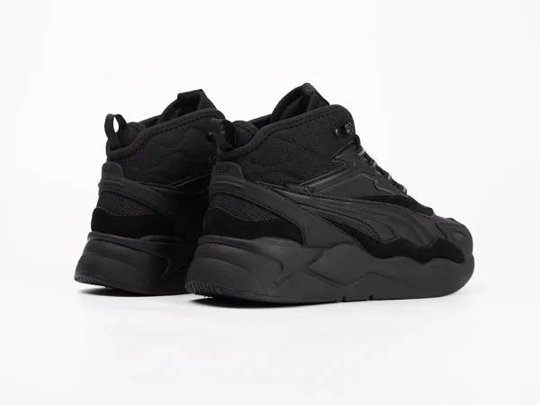 Зимние Кроссовки Puma RS-X Hi - 43739