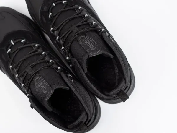 Зимние Кроссовки Puma RS-X Hi - 43739