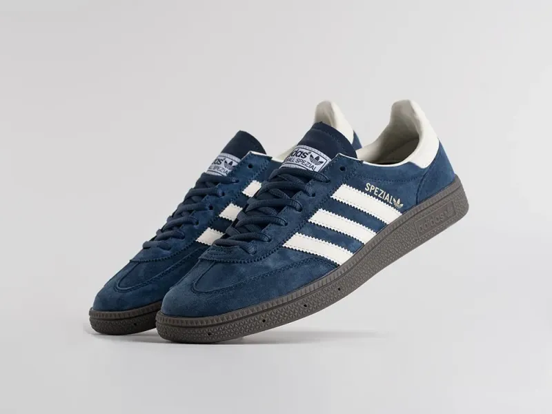 Кроссовки Adidas Spezial - 37937