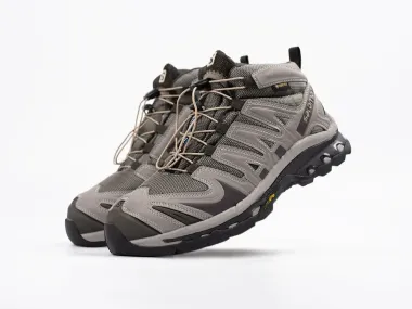 Зимние Кроссовки Salomon XA PRO 3D Mid - 43915