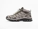 Зимние Кроссовки Salomon XA PRO 3D Mid - 43915