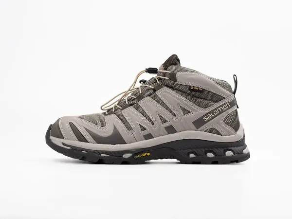 Зимние Кроссовки Salomon XA PRO 3D Mid - 43915