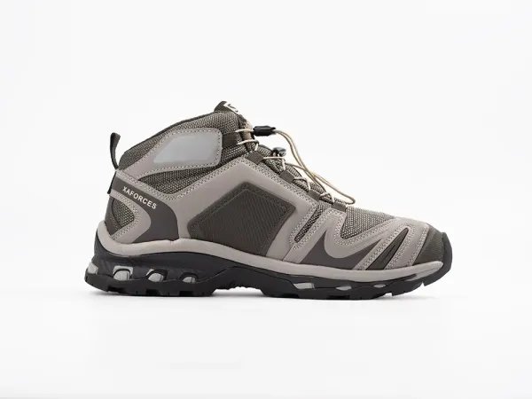 Зимние Кроссовки Salomon XA PRO 3D Mid - 43915