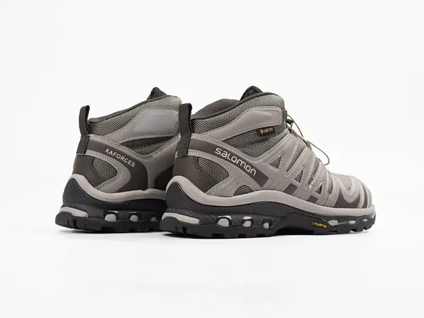 Зимние Кроссовки Salomon XA PRO 3D Mid - 43915