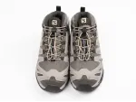 Зимние Кроссовки Salomon XA PRO 3D Mid - 43915