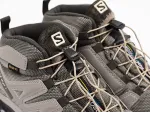 Зимние Кроссовки Salomon XA PRO 3D Mid - 43915
