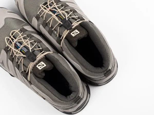 Зимние Кроссовки Salomon XA PRO 3D Mid - 43915